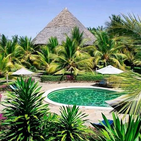 Tembo Beach Cottage Malindi Eksteriør billede